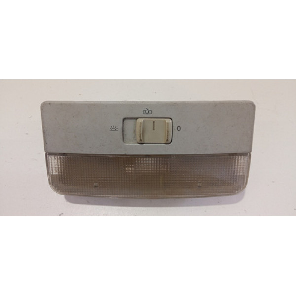 Luminaria Luz Cortesia Teto Vw Fox/voyage/gol 6q09471051