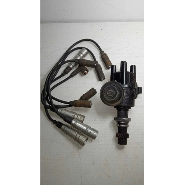 Distribuidor Vw Santana 2.0 Ap 1989 Original
