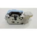 Fechadura Elétrico Esquerdo Traseiro Port Vectra 2006 A 2012