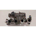 Coletor Admissão Original  Corsa/celta 1.0 8v 2000 A 2005