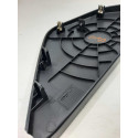 Acabamento Moldura Lateral Painel Esquerdo Onix 2013 A 2020
