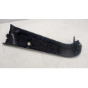 Acabamento Tampa Traseira Mitsubishi Airtrek 2008 Ld Orig  Preto