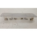 Luz Teto Cortesia Chevrolet Gm Corsa Classic 2012 Original