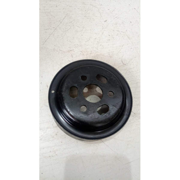 Polia Bomba D\'água Honda Civic 2.0 2014 A 2016 Original