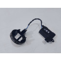 Módulo Ignição Antena Gm Onix 2010 A 2018 Original