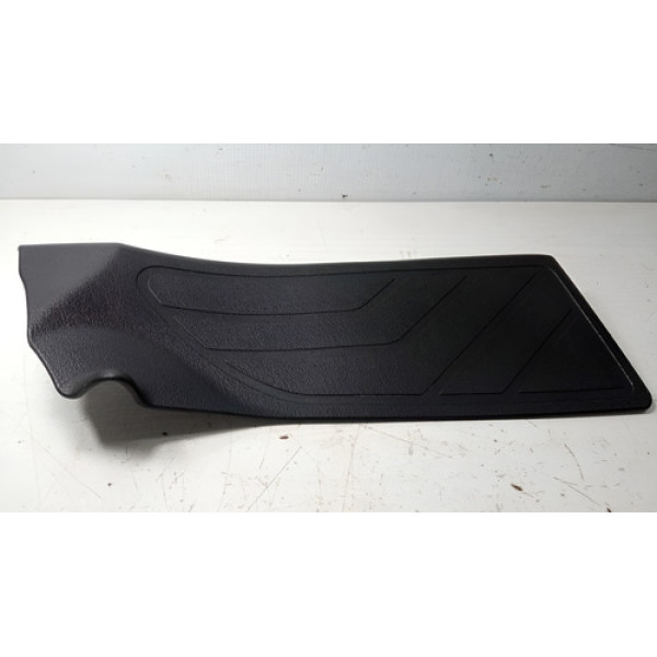 Apoio Descanso Pé Peugeot 307 2010 Original  Preto