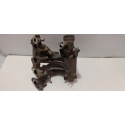 Coletor Admissão Original  Corsa/celta 1.0 8v 2000 A 2005