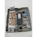 Luz Sensor Alarme Teto Cortesia Ltz Lum Gm Cruze 2012 A 2014