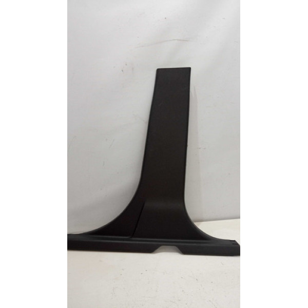 Moldura Coluna Central Lado Direito Ford Ka 2016 Original