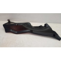 Moldura Soleira Traseira Esquerda Gm Celta 2008 2012 Preto