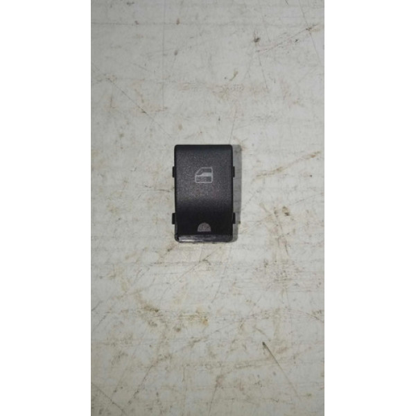 Botão Vidro Individual Gol G6 G7 2017 Original