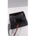 Cinzeiro Traseira Bmw X3 E83 2003 A 2010 Original 