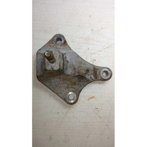 Suporte Coxim Do Câmbio Ford Fiesta 2010 Original