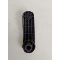 Manivela Vidro Porta Gm Celta Corsa 1999 A 2001 Preto