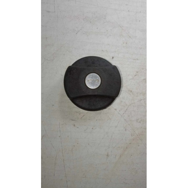 Tampa Tanque Combustivel Chevrolet Corsa 2010 Original Preto 2010