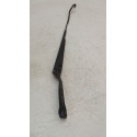 Braço Esquerdo Limpador Parabrisa Vw Golf 2003 Original Direito