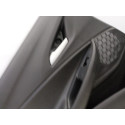 Forro Porta Traseiro Esquerdo Gm Onix 2020 Bcv90330 Lc236 Preto