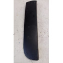 Acabamento Porta Traseira Esquerda Nissan Tiida 2008 Preto