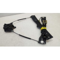Maquina De Vidro Dianteiro Direito Gm Cruze Lt 1.4 2018
