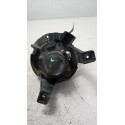  Farol Milha Direito Jac J5 2014 Original  Transparente