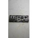 Lanterna Luz De Teto Cortesia Bmw X3 2005 Original