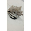  Fechadura Elétrico Dianteiro Direito Saveiro 2018 Original