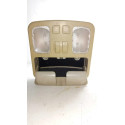 Luz Teto Jac J5 2013 2015 Original