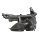 Bomba De Óleo Cruze/equinox Peça Genuína Gm 12674266