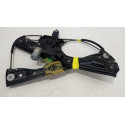Maquina Vidro Dianteiro Direita Gm Cruze 2018 Original