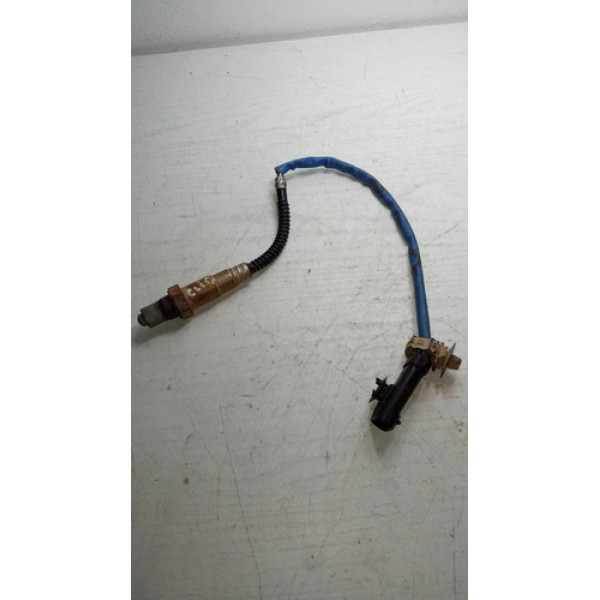 Sonda Lambda Renault Clio Sedan 1.0/1.6 2010 Original