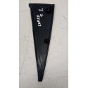 Moldura Externa Tras Esquerda Gm Corsa Classic 2012 Original