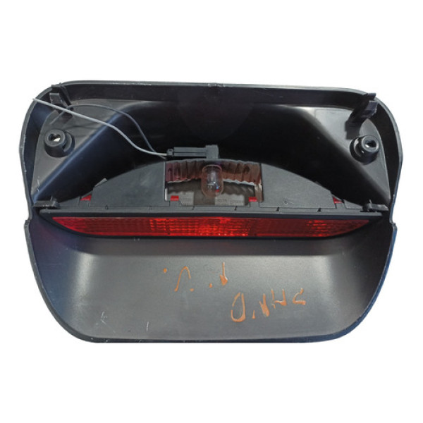 Break Light Luz Freio Renault Sandero 2016 Original