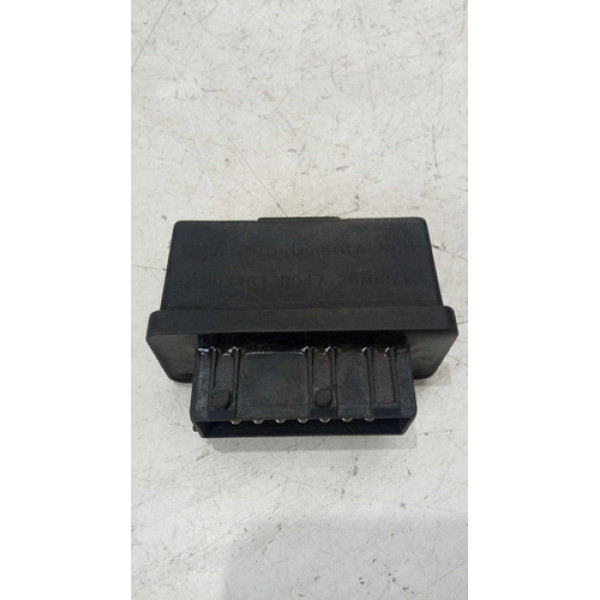 Modulo Injeção Bomba Combustível Fiat Punto 2012 Original