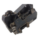 Fechadura Dianteiro Elétrico Direito Porta Meriv 2002 A 2012