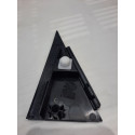 Acabamento Externo Porta Traseira Direita Audi A3 2019 V343 Traseira Direito Preto