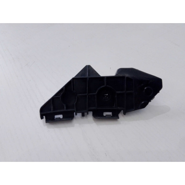 Suporte Parachoque Traseiro Guia Toyota Corolla 2008 A 2014