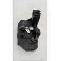 Fechadura Traseiro Porta Manual Direito Gm Corsa 2004 A 2012