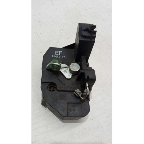 Fechadura Traseiro Porta Manual Direito Gm Corsa 2004 A 2012