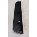 Acabamento Porta Traseira Esquerda Nissan Tiida 2008 Preto