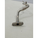 Cano Lubrificaçao Turbina Tracker/onix 1.0 Turbo 55497450