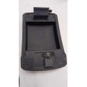 Tampa Apoio De Braço Chevrolet S10 2014 Original Preto