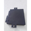 Modulo Conforto Gm Astra Zafira 1999 A 2008 Original