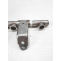 Flauta Injetores 1.0 Turbo Gm Onix 2020 A 2021