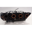 Coletor Admissão Gm Onix Prisma 1.0 2013-19 24582588