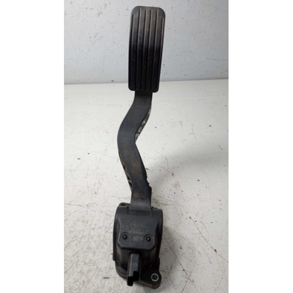 Pedal Acelerador Eletronico Peugeot 307  2010 Original