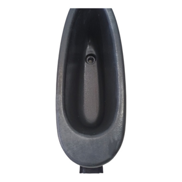 Puxador Interno Porta Traseiro Renault Clio 1998 A 2012