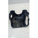 Acabamento Inferior Coluna Direção Honda Fit 2003 A 2008