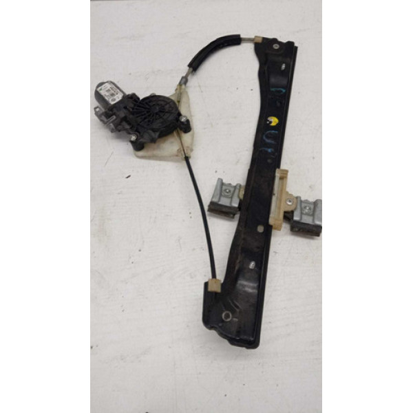 Máquina Vidro Porta Dianteira  Esquerda Up 2014 Original