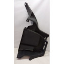 Acabamento Banco Trasiro Direito Ford Ka 2017 Original