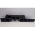 Absorvedor Traseiro Impacto Fiesta Hatch 2008/10 Original